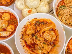-李与白包子铺(桐梓林店)