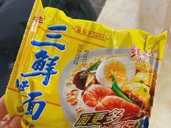 -威邵鸡煲(西华路总店)
