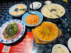 -武庄主特色炒鸡(周恩来纪念馆店)