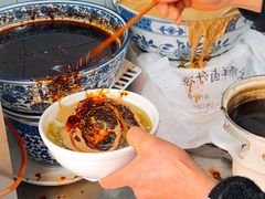 -清真·宏顺祥卤汁凉粉(大皮院店)