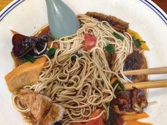 -天天鲜面馆(衡山路店)
