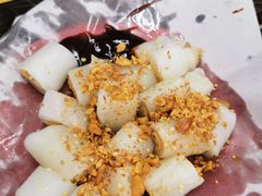 -香港风味小吃店(中英街店)