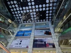 -万达广场(福州金融街店)