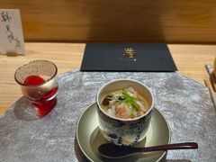 -麦MUGI铁板烧日式料理
