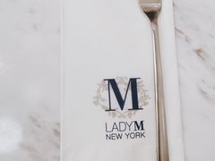 -Lady M(沙田新城市广场店)