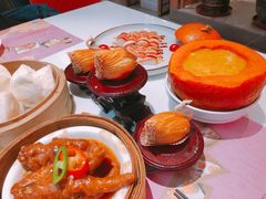 原只南瓜粥-有心德(麦地店)