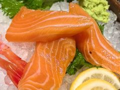 -将太无二·北美传奇寿司(荟聚购物中心西红门店)