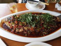 -盐帮食坊•小河帮川菜(四川师大店)