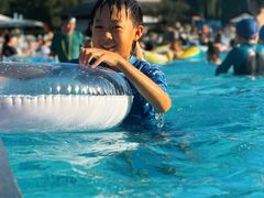 -欢乐水魔方水世界