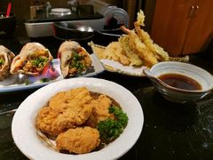 -真剑日本料理·铁板烧(贵州路店)