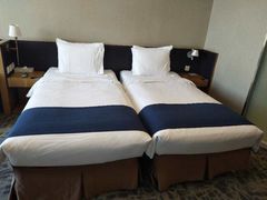 -北京民族园葉子里酒店(鸟巢店)