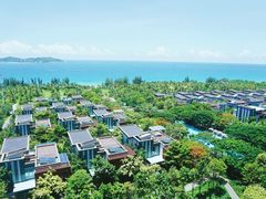 -瑰丽酒店·海吧·天际下午茶·现场DJ·天台酒吧