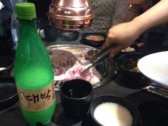 -401餐厅(弘大店)