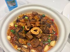 -田水湾•六尺巷(东方蓝海店)