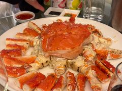 -绿岛国际酒店·海鲜酒楼(八七路店)