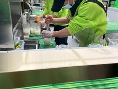 -Yes Lemon就是柠·手打柠檬茶(苏州中心一店)