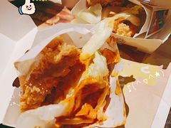 塔可青年-肯德基(兴隆店)