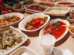 -盒马鲜生(莱蒙都会店)
