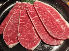 -花味烤肉·拌饭(庐阳万象汇店)