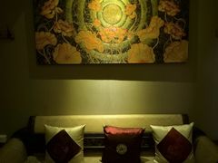 -海悦容庭SPA·按摩·推拿(埌西店)