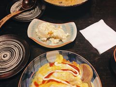 -日本料理神拉面