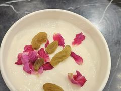 手工酸奶-羊倌毡房·西北大排档(虹桥店)