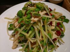 -皇城根北京风味主题餐厅(中海环宇城店)