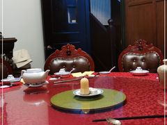 包厢-白家餐厅(徐家汇店)