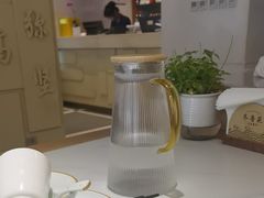 -山东宾馆·齐鲁苑餐厅
