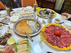 -潮汕大目牛肉火锅(皇岗旗舰店)