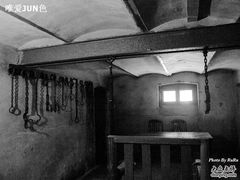 -青岛德国监狱旧址博物馆