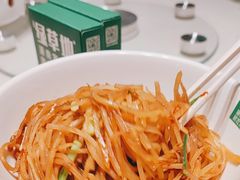 -绿草地·湘菜(悦方ID mall店)