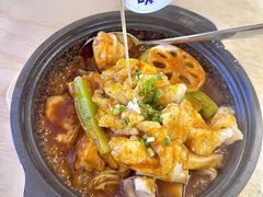 -辣想啵啵鱼(光环店)