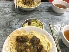 -全味面馆