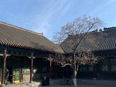 -张学良旧居陈列馆