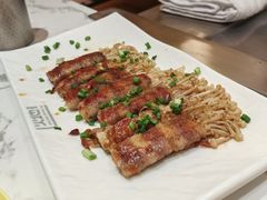 -火地铁板烧(昆山万象汇店)