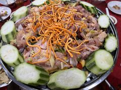 -友口福(大良店)