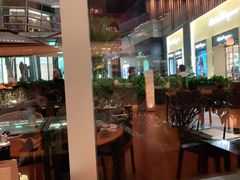 -君悦酒店·La Terrazza意合園·意式风味