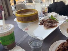 -全聚德(长白直营店)