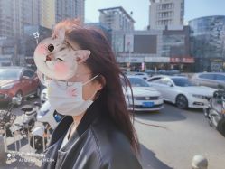 -M1 HAIR烫染