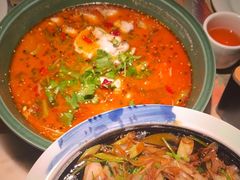 -苏乡兰亭·新派淮扬菜(吾悦广场店)