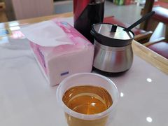 -金城宴兰州牛肉面(江湾阳光天地店)