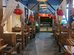-普洱小黄牛餐厅铜火锅·思茅地方菜(世纪城店)