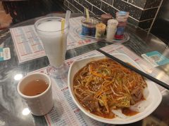 -岐城面馆(黄岐店)