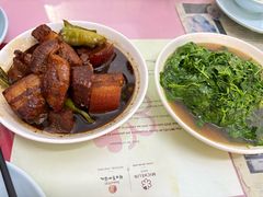-蘭心餐厅(进贤路店)