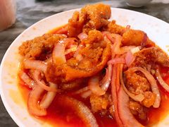-紫金食坊(江南西路店)