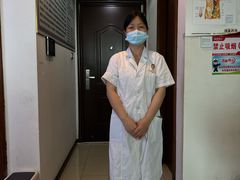 -张钰强中医正骨推拿连锁(华发商都店)