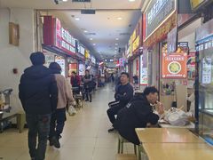 -大连福佳爱琴海购物公园(西安路店)