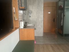 -格兰云天·阅酒店(深圳国际市长交流中心店)