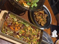 -517烧烤·龙虾·海鲜大排档(万象都荟店)